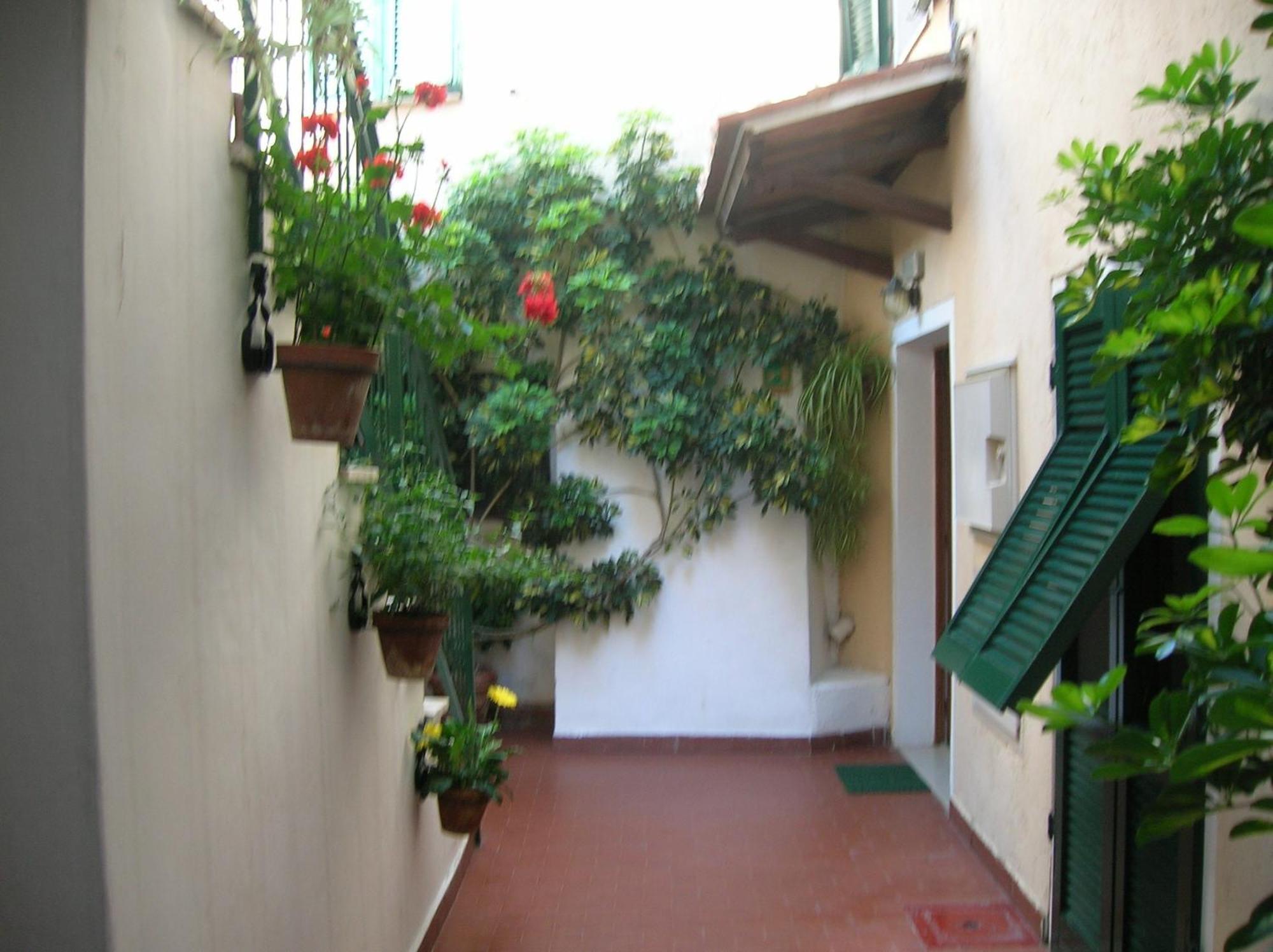 Hotel Anselmi Марчана Марина Екстериор снимка