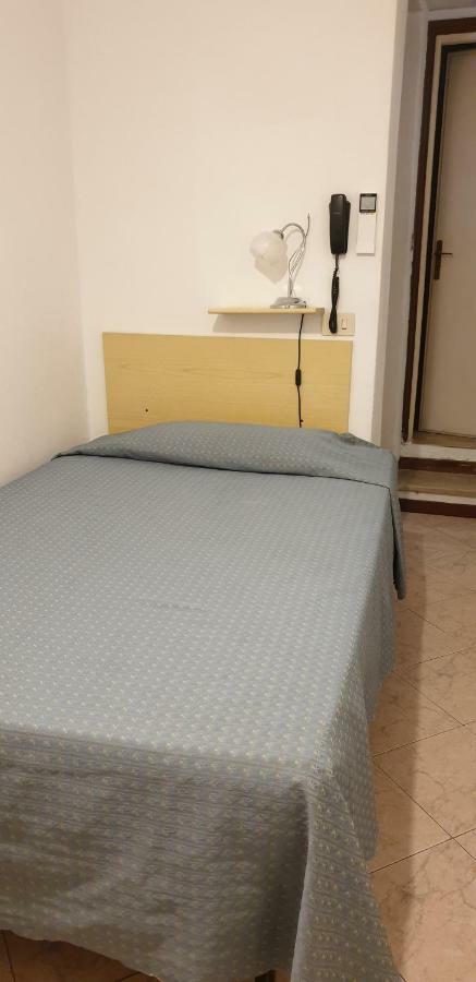 Hotel Anselmi Марчана Марина Екстериор снимка